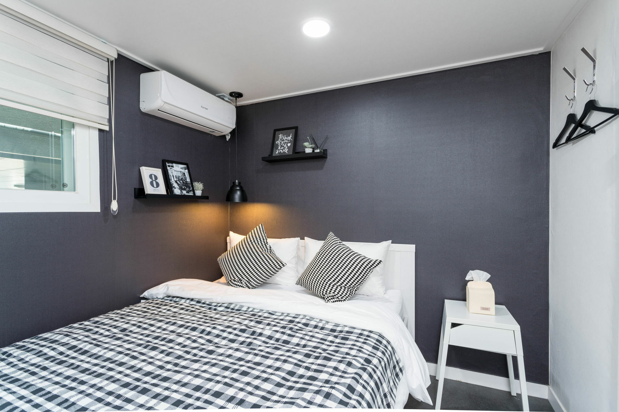 Mono House Hongdae 2 Hotell Seoul Eksteriør bilde