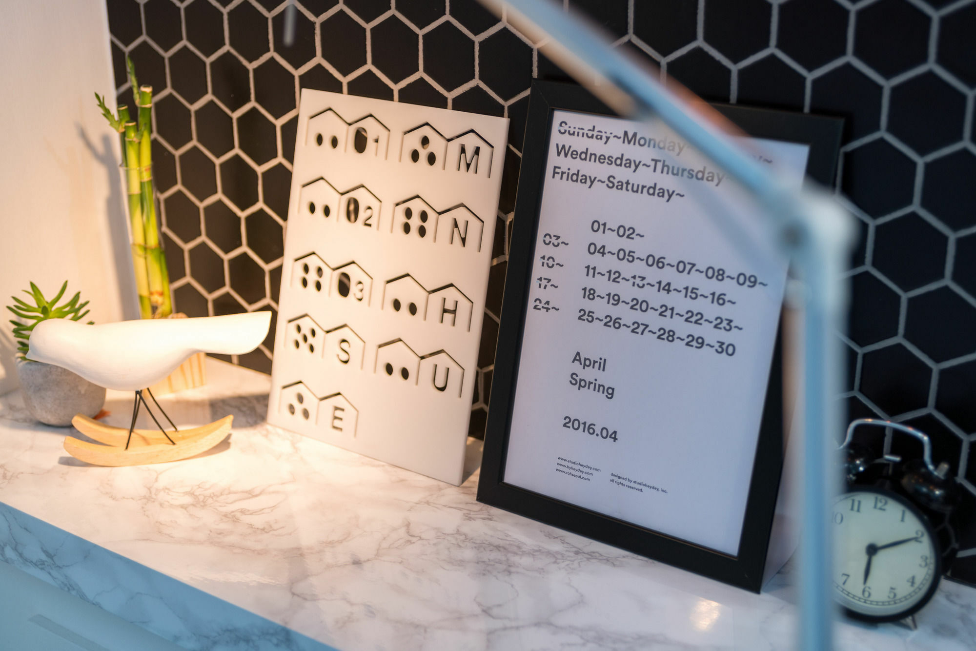 Mono House Hongdae 2 Hotell Seoul Eksteriør bilde
