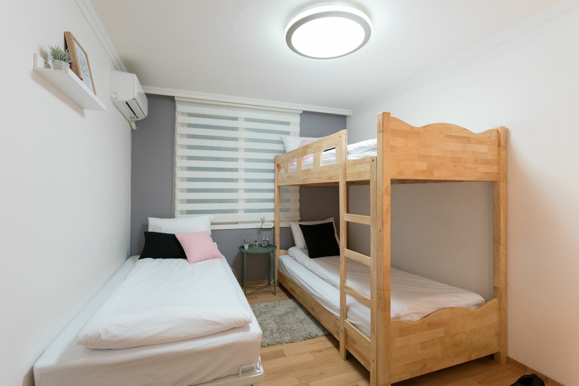 Mono House Hongdae 2 Hotell Seoul Eksteriør bilde