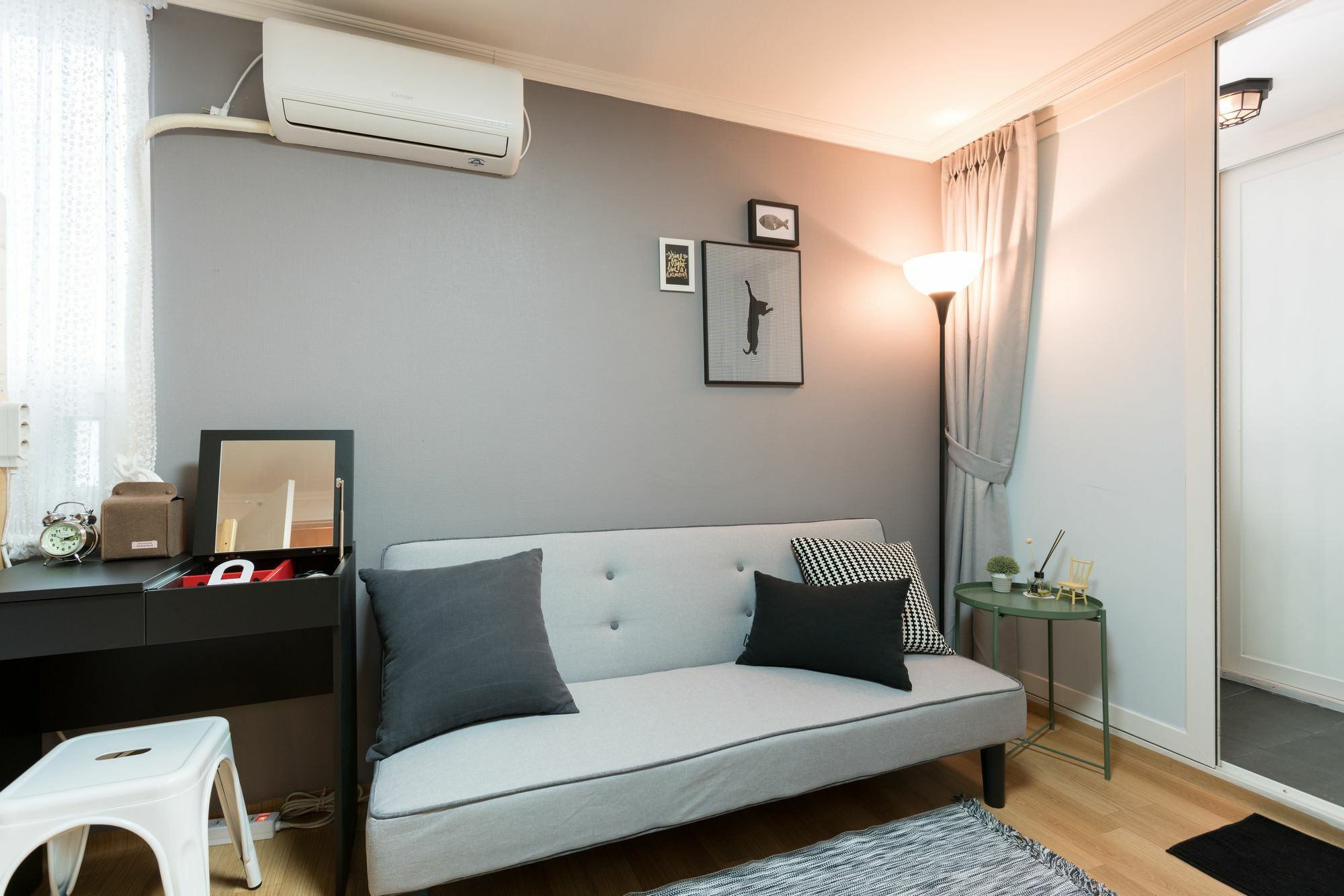 Mono House Hongdae 2 Hotell Seoul Eksteriør bilde
