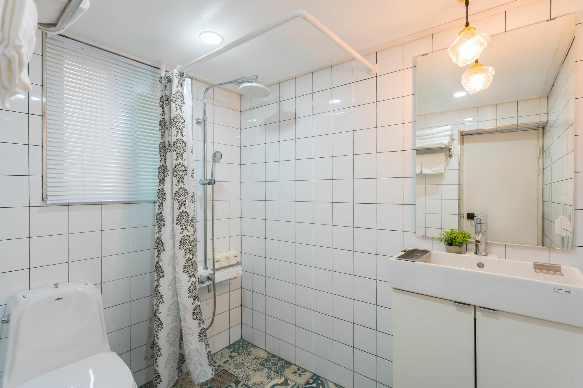 Mono House Hongdae 2 Hotell Seoul Eksteriør bilde