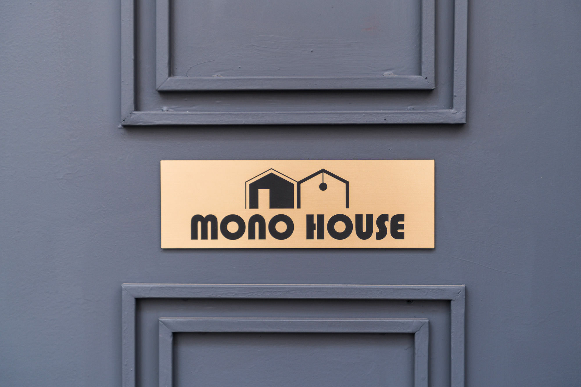 Mono House Hongdae 2 Hotell Seoul Eksteriør bilde