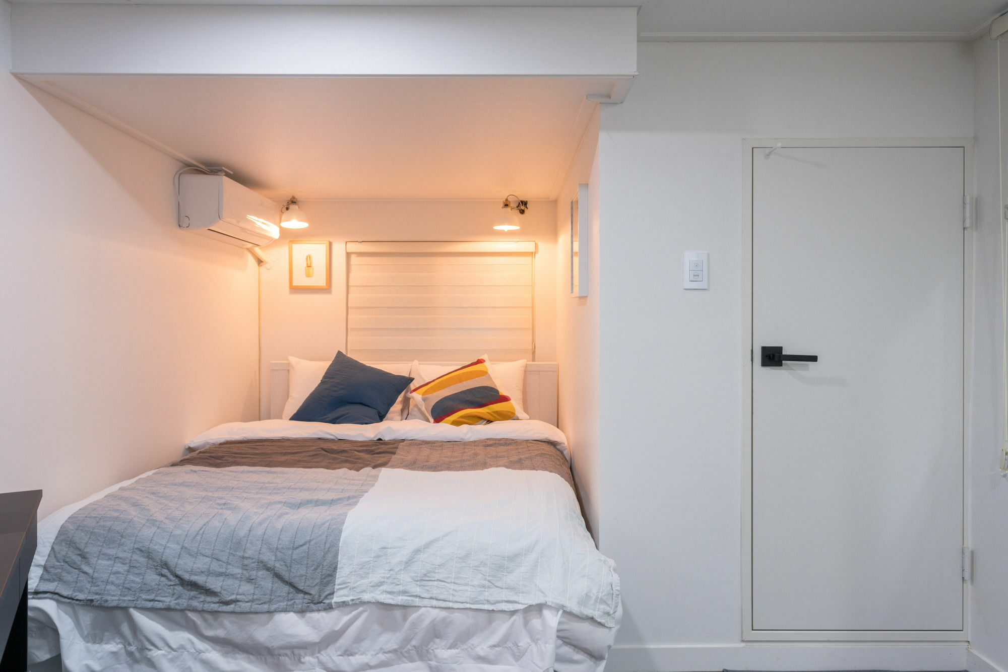 Mono House Hongdae 2 Hotell Seoul Eksteriør bilde